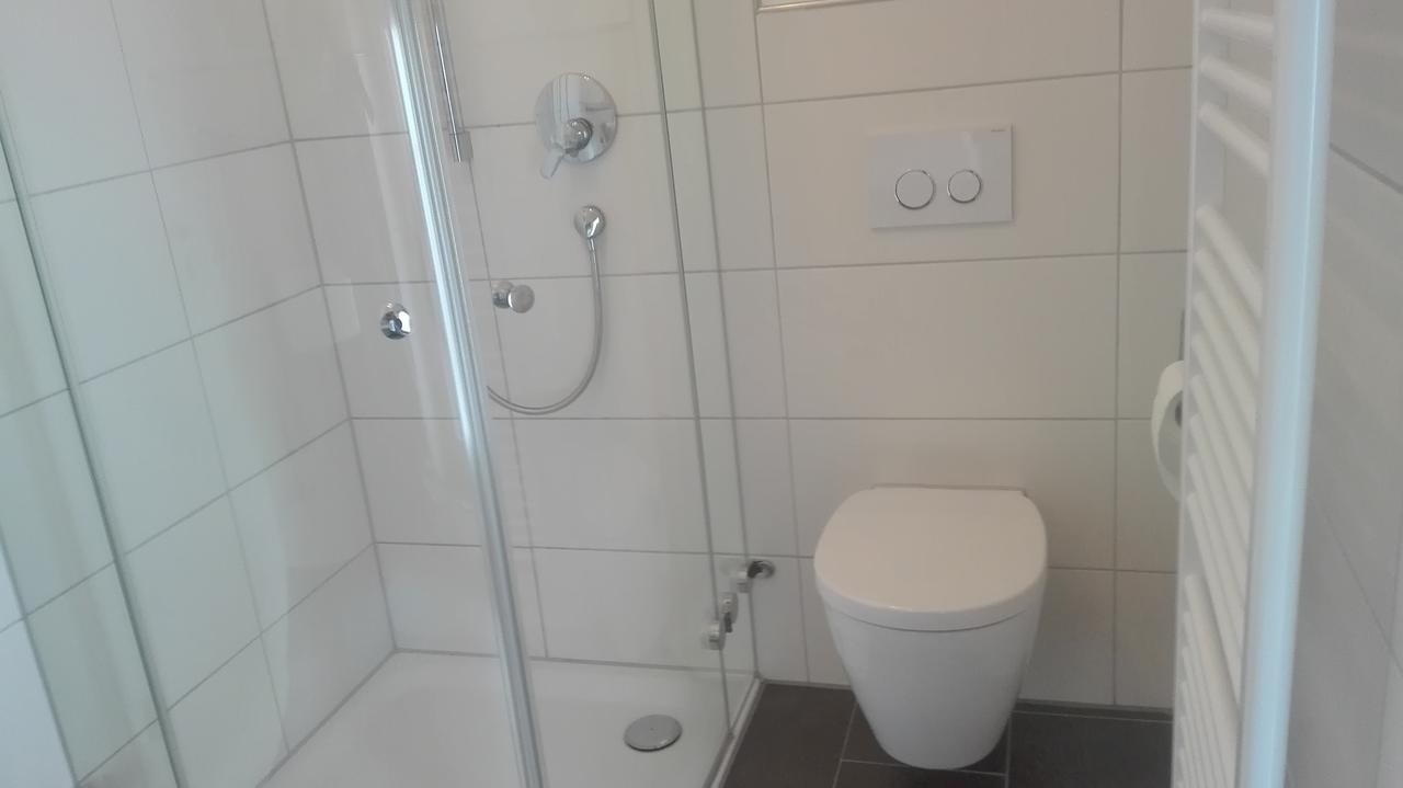 Ferienhaus Rosa フリードリヒスハーフェン エクステリア 写真